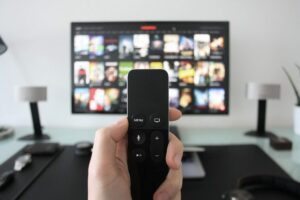 SuperTecnoprecios - Corte Ingles - TV