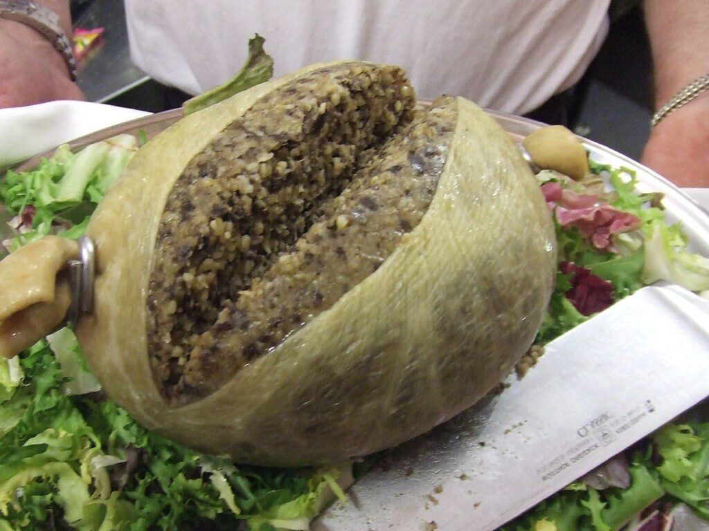 What is Haggis and why it&amp;#39;s so good - UFFmag